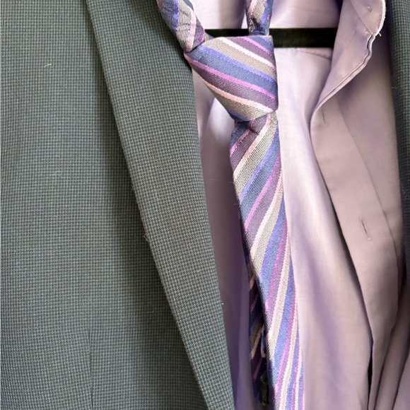 Men’s Suit AND Pant Set - Picture 2 of 7